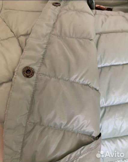 Куртка демисезонная женская 46