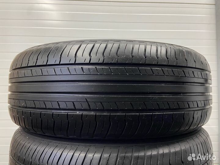 Hankook Optimo K415 225/60 R17 99H