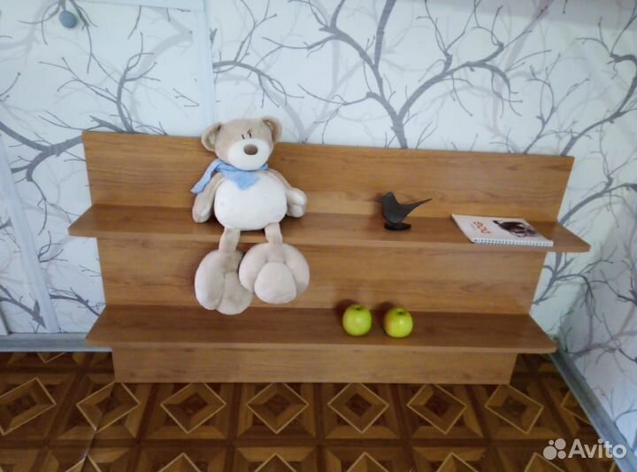 Полка-панель