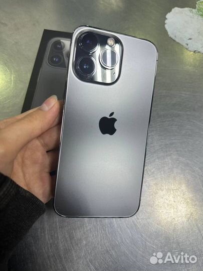 iPhone 13 Pro, 128 ГБ