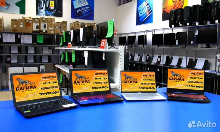 Ноутбук Asus N5030/4GB/SSD256