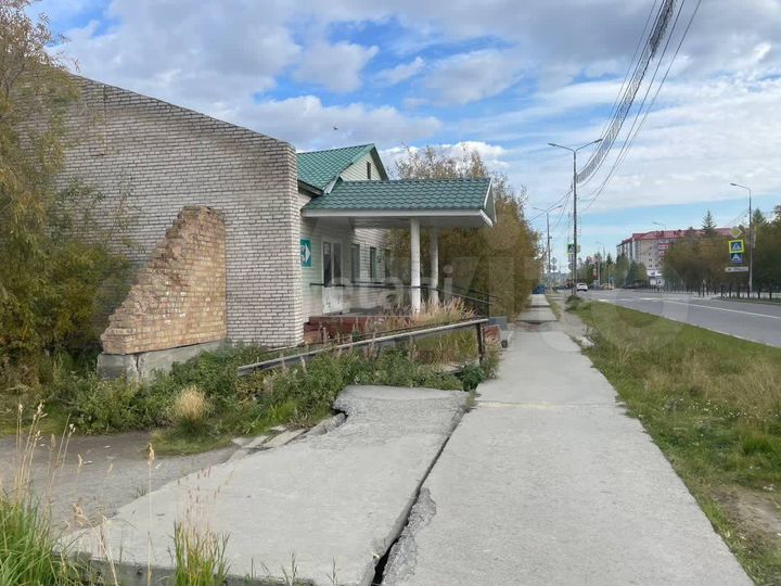 Продам офисное помещение, 453.2 м²