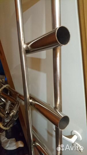 Тарга для лодки