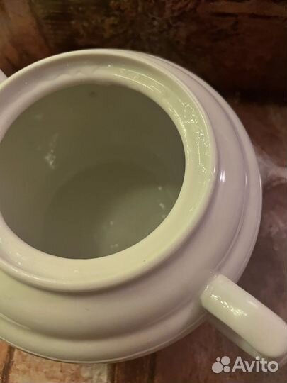 Сахарница вербилки СССР