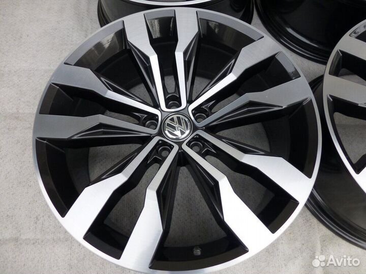 R21 5х112 J9 Suzuka Style Новые Диски