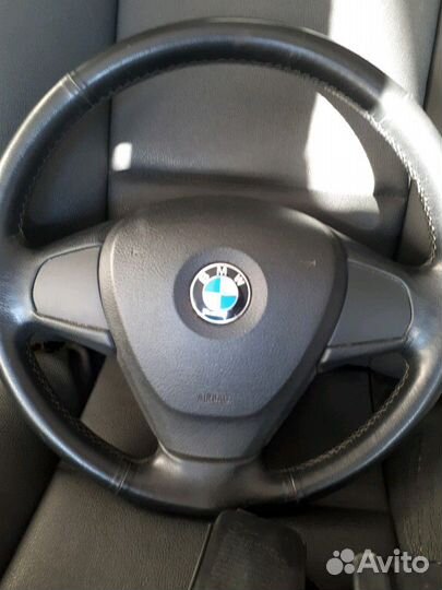 Подушки безопасности(airbag) бмв Х3 ф25