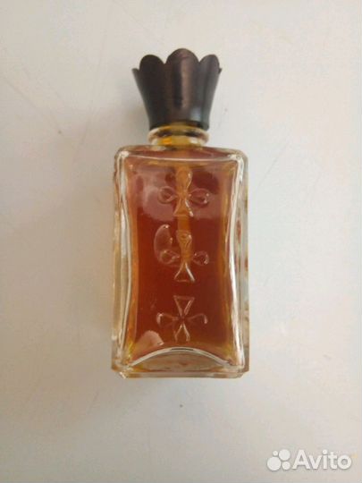 Духи винтаж 
