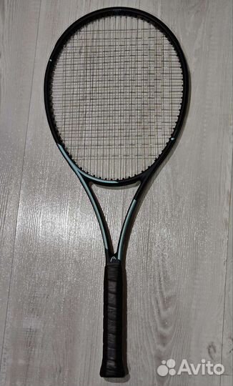 Head Gravity Pro 2023