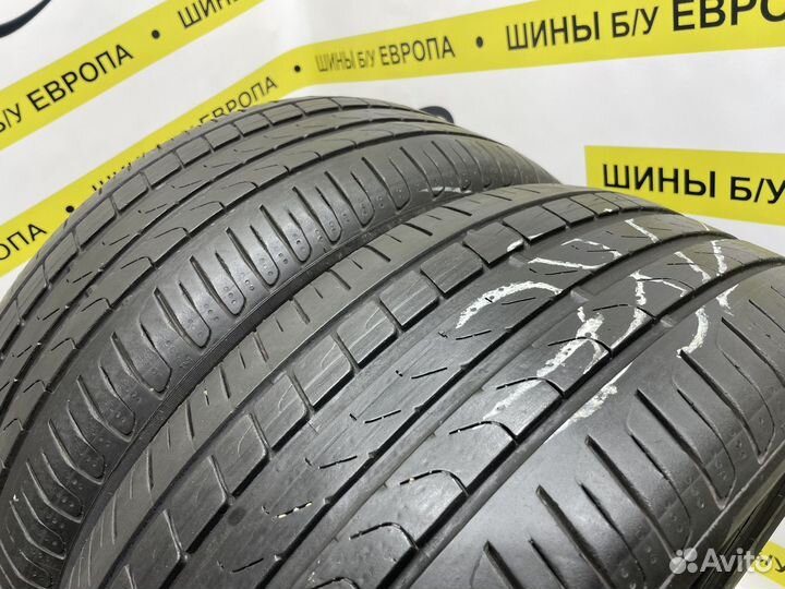 Pirelli Cinturato P7 235/45 R18 100R