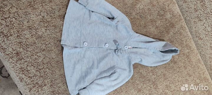 Детские вещи