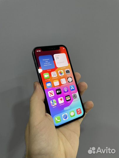 iPhone 12 mini, 128 ГБ