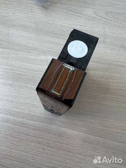 Маркировочное оборудование картриджи HP45 TIJ