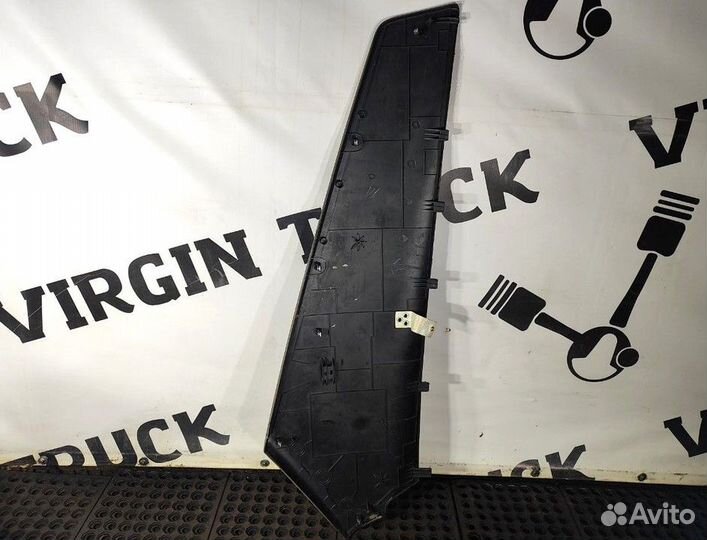 Накладка торпедо Volvo FH