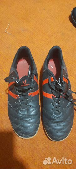 Обувь подростку