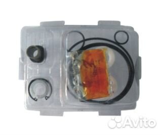 Ремкомплект пгу тормозов - zevs