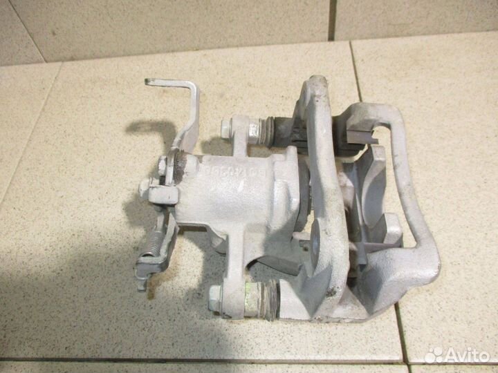 Суппорт задний правый Kia Soul 3 (SK3)