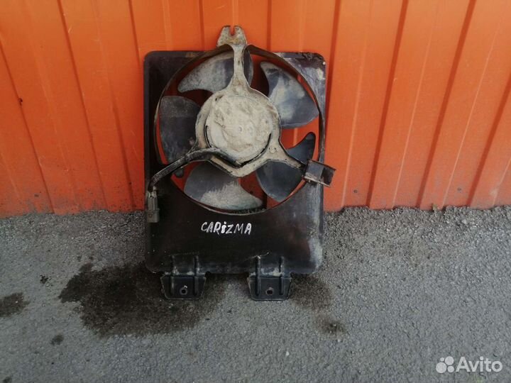 Диффузор кондиционера митсубиши каризма