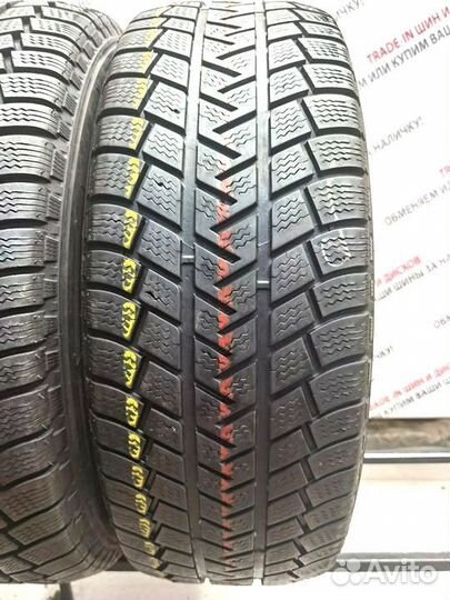 Michelin Latitude Alpin 235/60 R18 107H