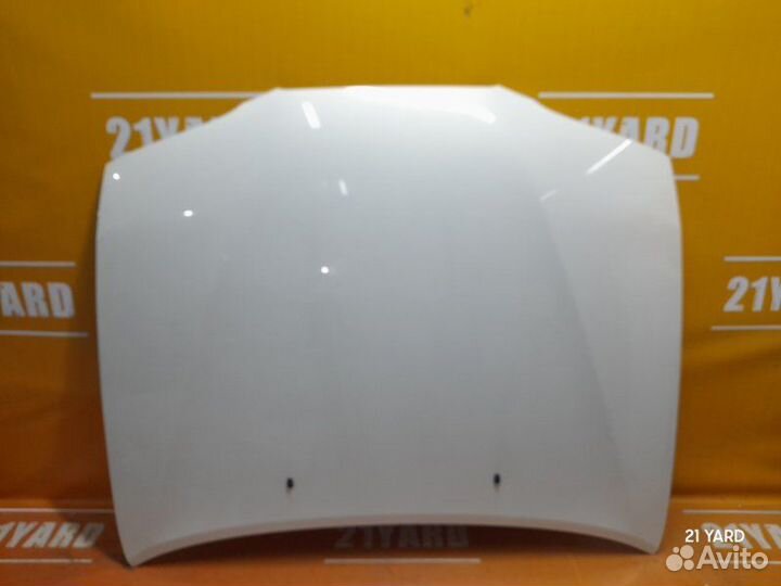 Капот Toyota Sprinter