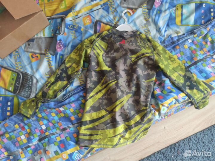 Термобельё