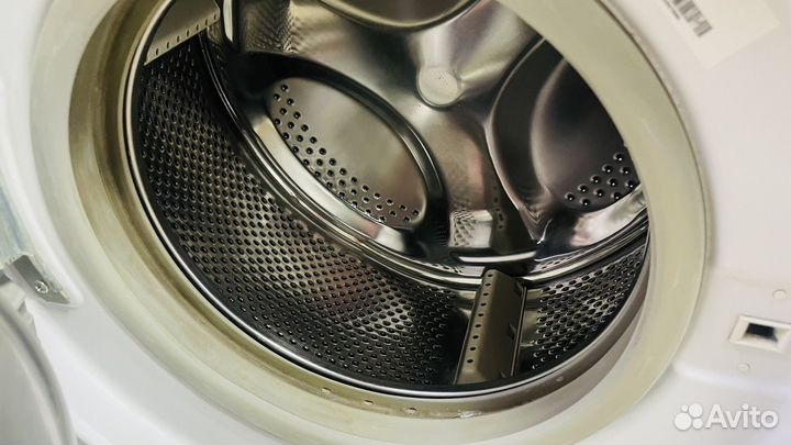 Стиральная машина indesit 6kg K6