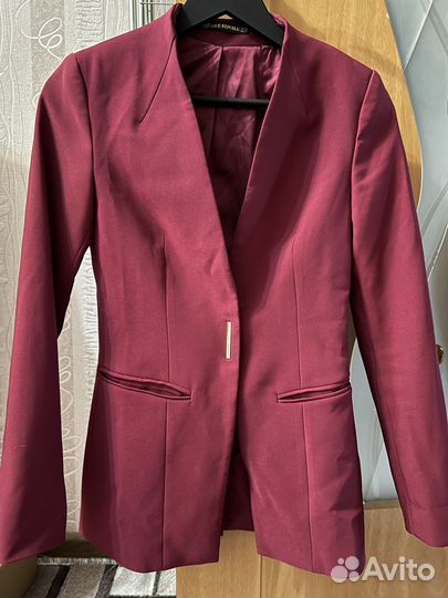 Пиджак женский