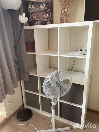 Стеллаж IKEA
