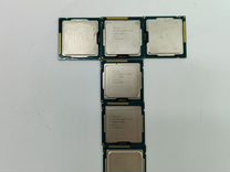 Процессоры i5