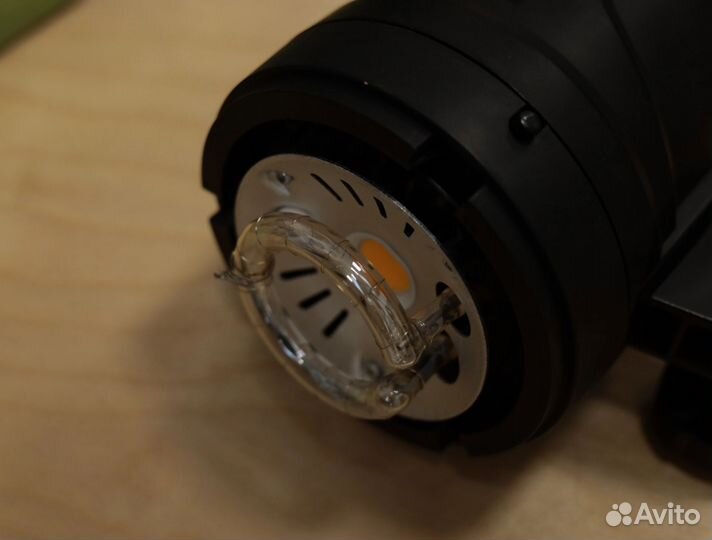 Raylab rossa Импульсный моноблок (300Вт/500Вт)