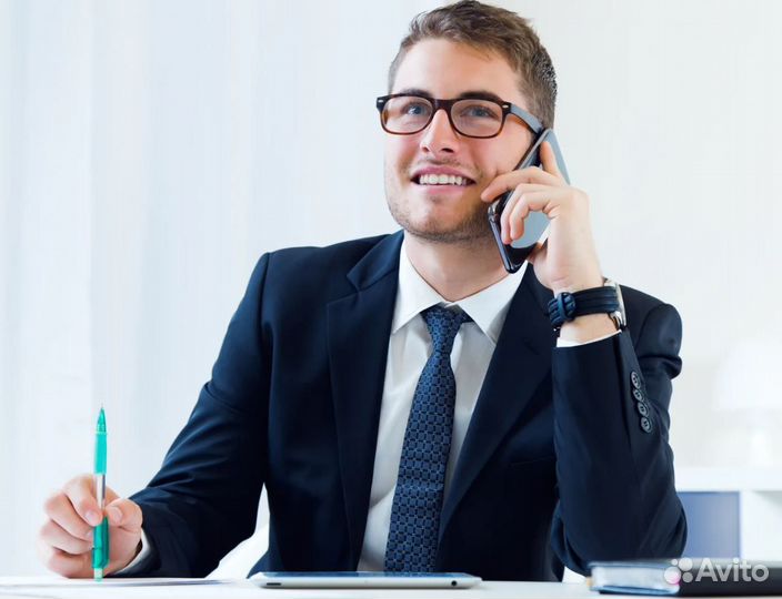 Менеджер по продажам удаленно