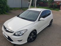 Hyundai i30 1.6 AT, 2011, 97 000 км, с пробегом, цена 1 099 000 руб.