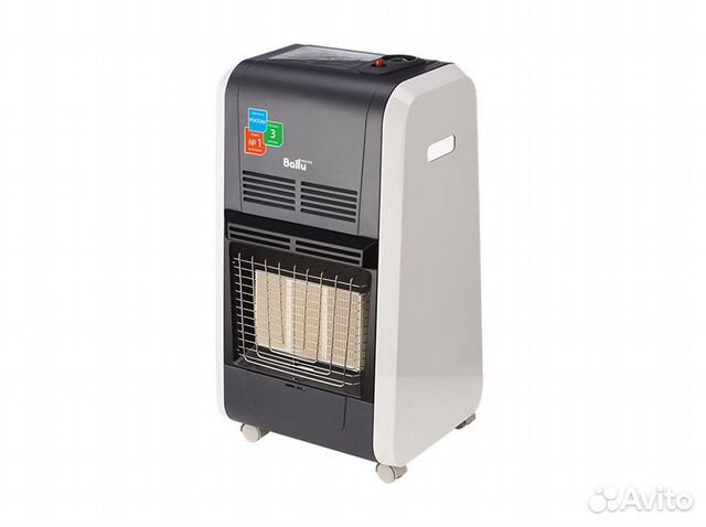 Обогреватель инфракрасный bigh-55