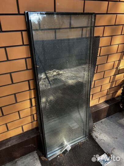 Окна стеклопакеты бу