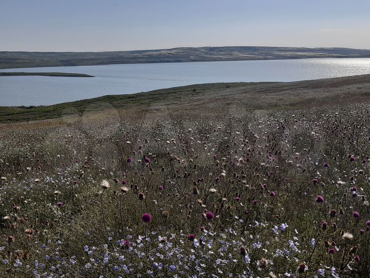 Дом 70 м² на участке 3 сот.