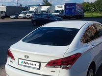 Hyundai i40 1.6 MT, 2016, 150 000 км, с пробегом, цена 1 430 000 руб.