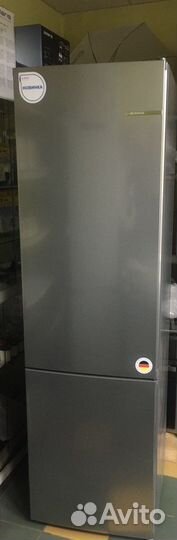 Холодильник bosch kgn39ul25r