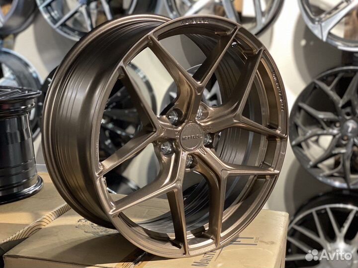 Диски r19 Tesla Model 3 Toyota Rav4 Camry Mustang