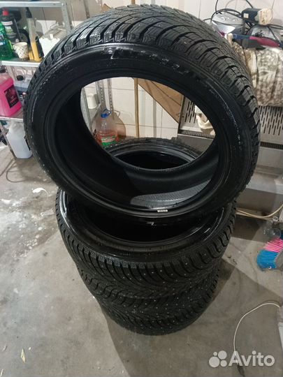 Triangle IcelynX TI501 235/45 R18