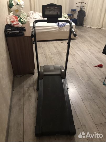 Беговая дорожка бу