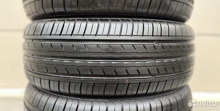 Yokohama BluEarth-ES ES32 195/55 R16