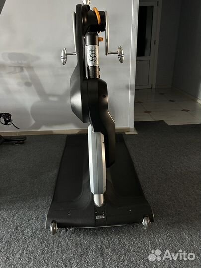 Тренажер matrix krank cikle