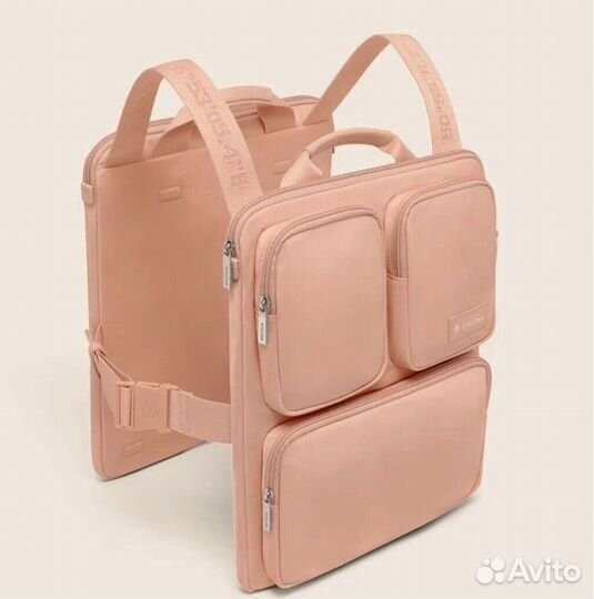 Сумка на чемодан rimowa cabin