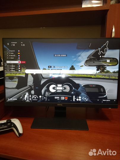 Монитор benq 2480