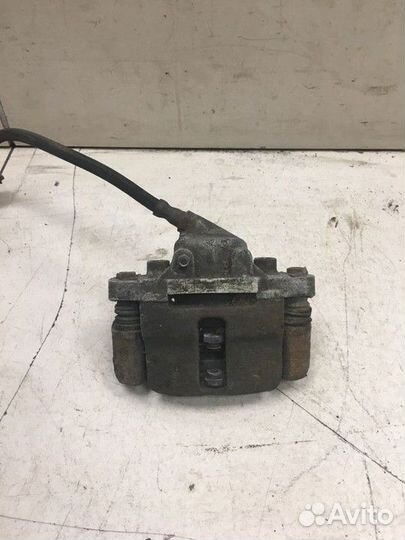 Суппорт передний правый Иж 2126 Ода