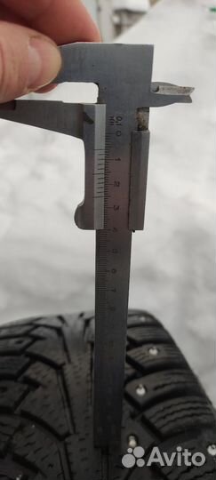 Nordman 5 195/65 R15