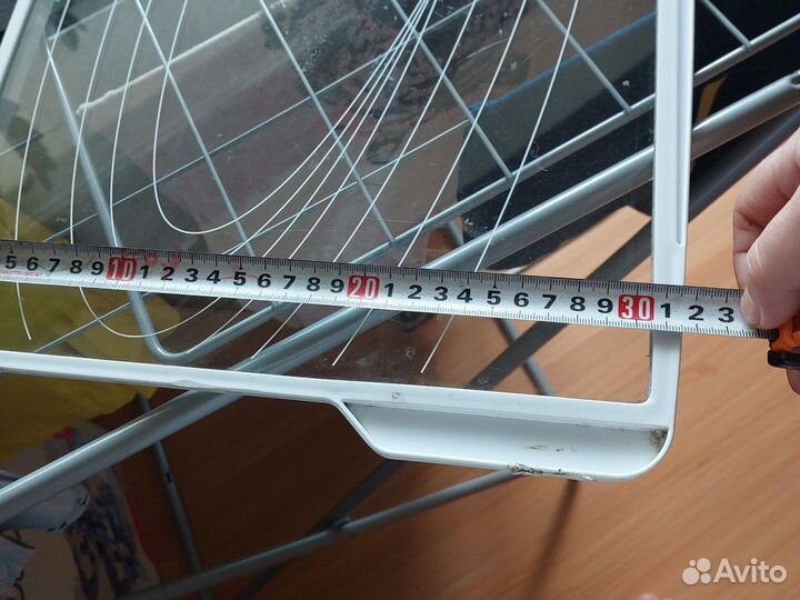 Полки на холодильник