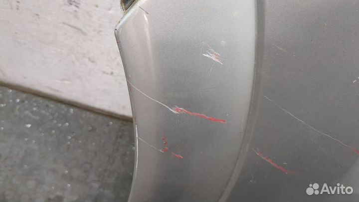 Крыло Opel Meriva, 2004