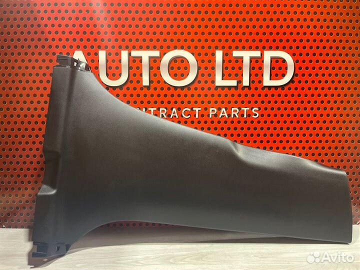 Обшивка салона правая Lexus Rx 4 450Н 2021