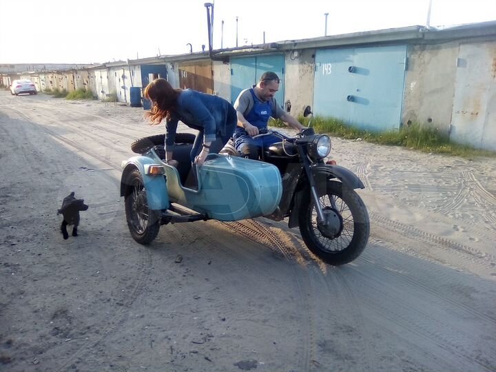 Гараж, 24 м²