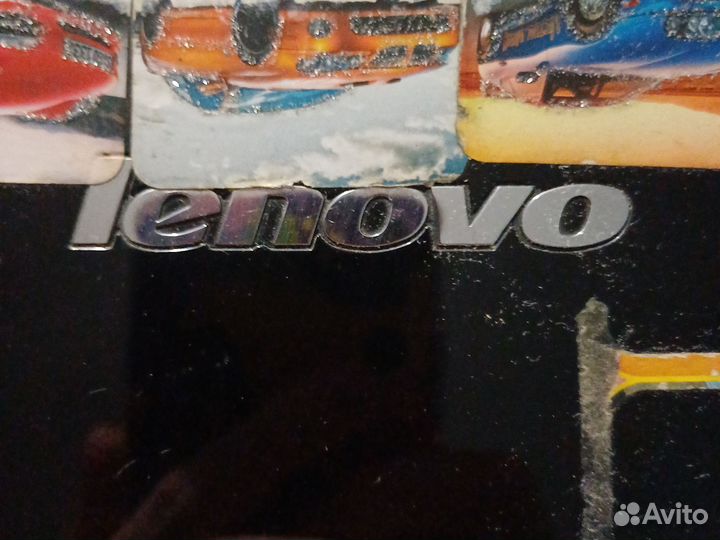 Ноутбук lenovo